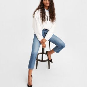 WEDGIE STRAIGHT FIT - color jive sound